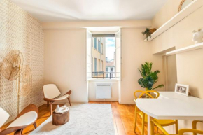 Capucins Apartment in the Heart of Lyon